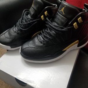 Jordan 12